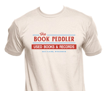 Book Peddler