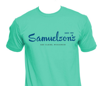 Samuelsons