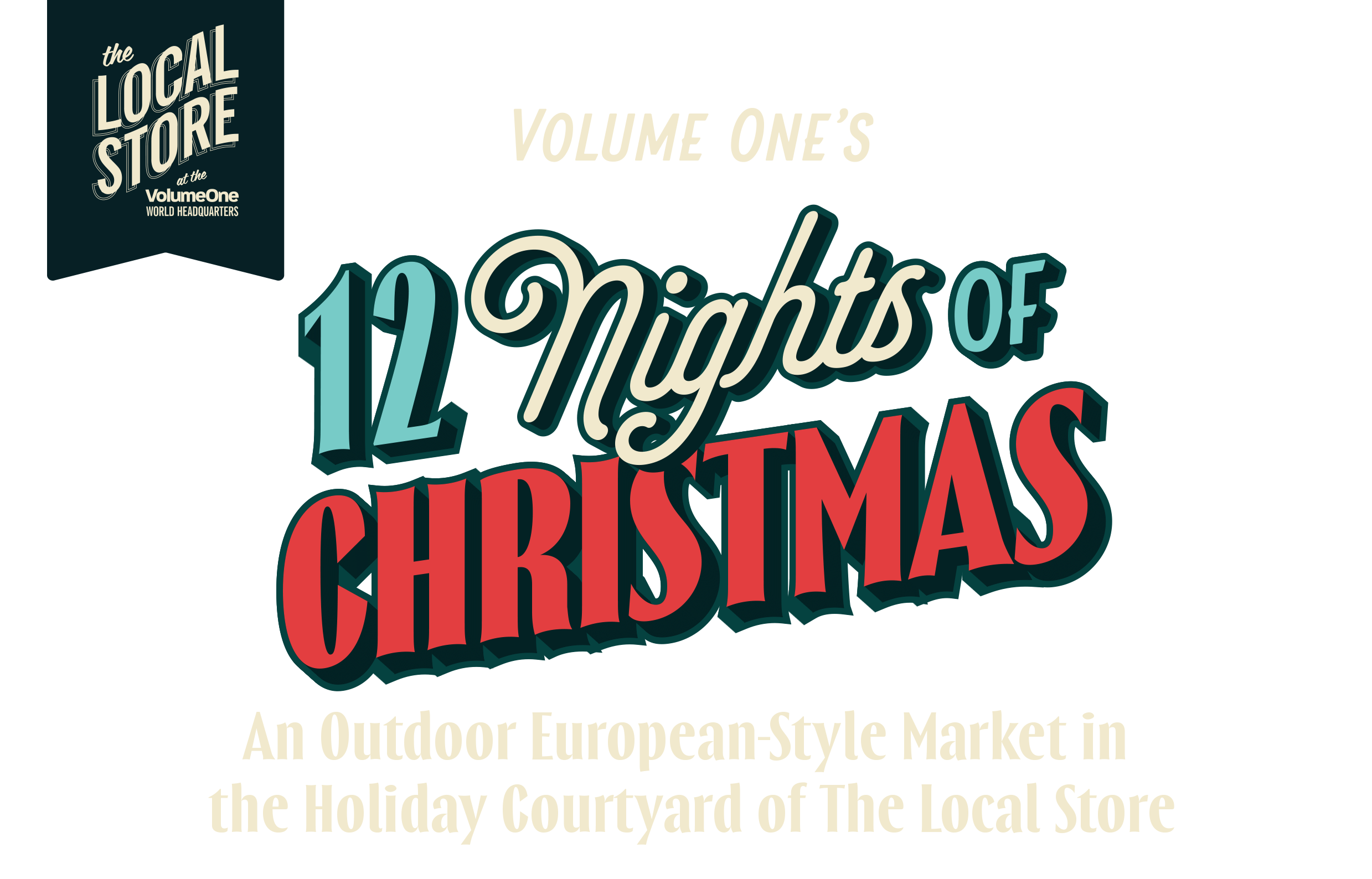 12 Nights of Christmas
