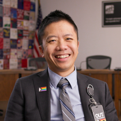Dang Yang