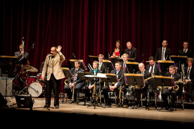 Best Jazz Band Best of the Chippewa Valley 2019