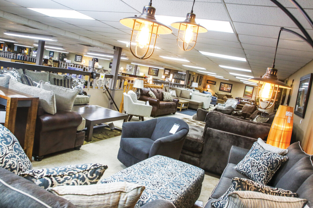 Shop Talk Economy Furniture Opens New Location In Its 75th