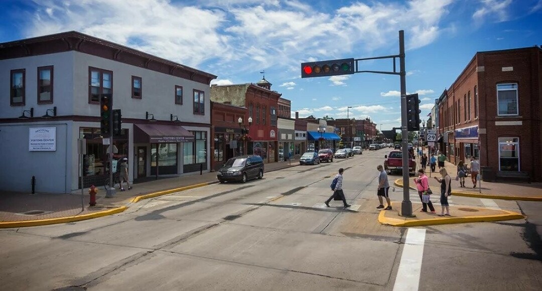 (Photo via downtownmenomonie.com)