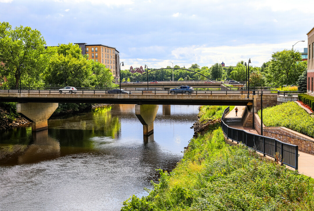 TRAVEL GREEN. Travel Wisconsin, the state's Department of Tourism, has launched several new initiatives that support and encourage sustainability efforts across the state. Businesses and organizations can be featured on the Travel Wisconsin site for doing so.