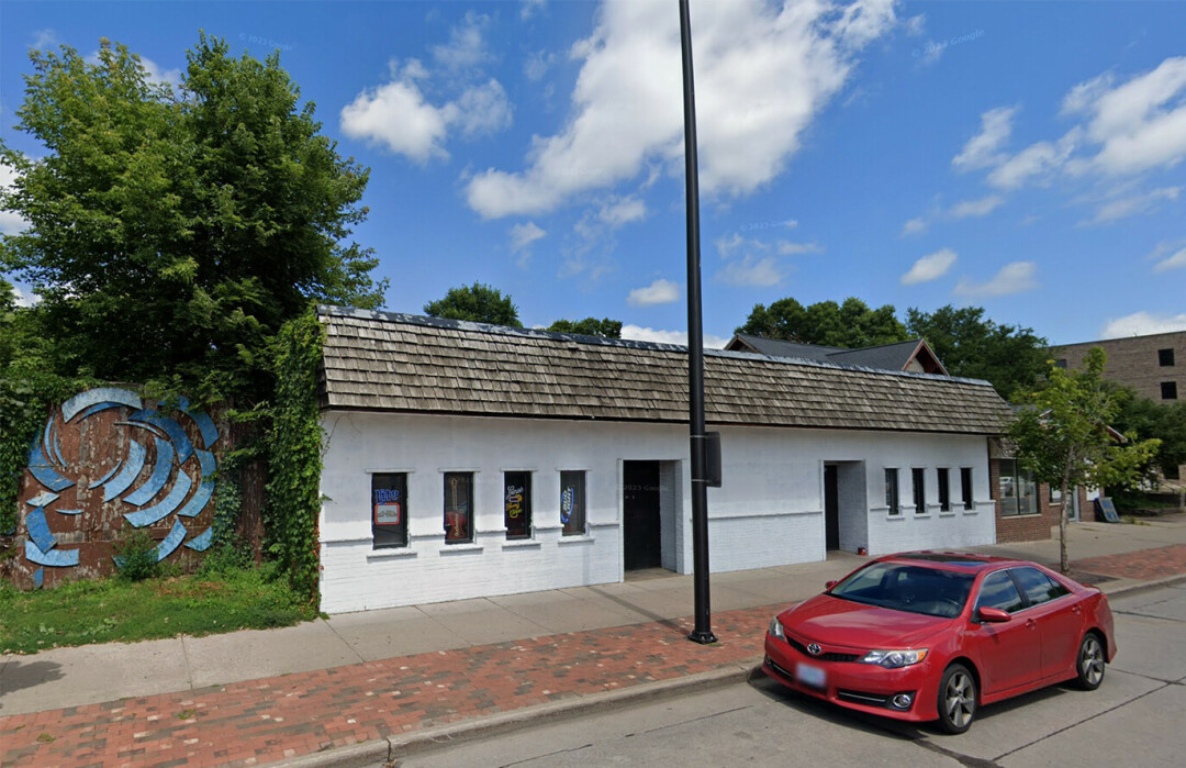 CHEERS TO THE BRAT. The Brat has been a decades-long staple of Eau Claire's Water Street, and owner Steve Geitz said it is bittersweet to finally step away from it.