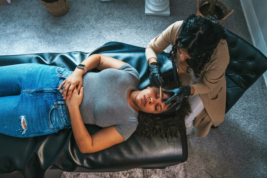 SELF-CARE AS A CAREER. CVTC is launching its new Aesthetician - Advanced Program in the Chippewa Valley this fall. (Photo via Unsplash)