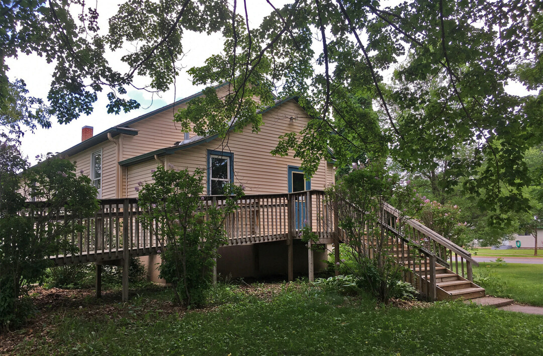 COMMUNITY SUPPORT. The Family Learning Center in Menomonie has served the community for 50 years but its future is uncertain as group numbers have dwindled. (Submitted photos)