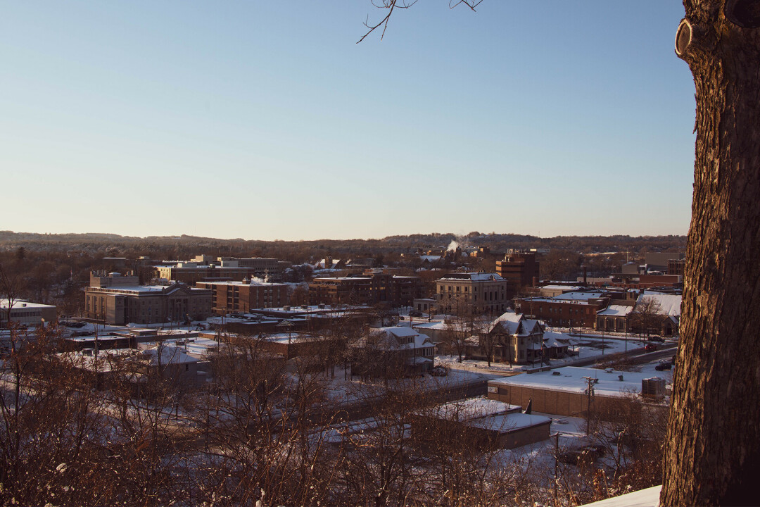 The City of Eau Claire's Fair Housing Survey is now open to Eau Claire area residents through Jan. 15. 