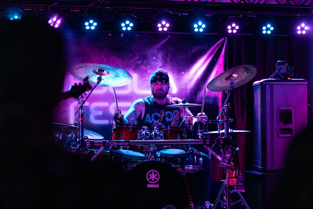 'ONE THING, ONE SHOW, ONE REASON.' The third annual Nebula Fest music festival returns on Friday, Oct. 17, to The Brickhouse Pub & Grill.