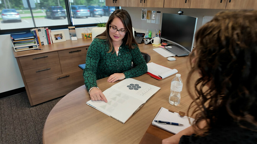 Kate Noe,&nbsp;APMA&reg;,&nbsp;CDFA&reg;,&nbsp;CLTC&reg; is a Financial Advisor&nbsp;& &nbsp;Managing Partner of  River Prairie Wealth Partners &bull; A private wealth advisory practice of  Ameriprise Financial Services, LLC