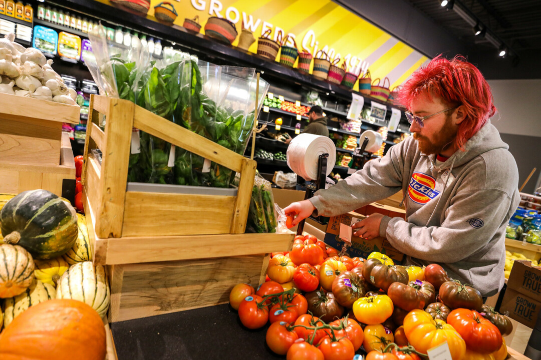 A great breadth of businesses are part of the eBucks program, ranging from 