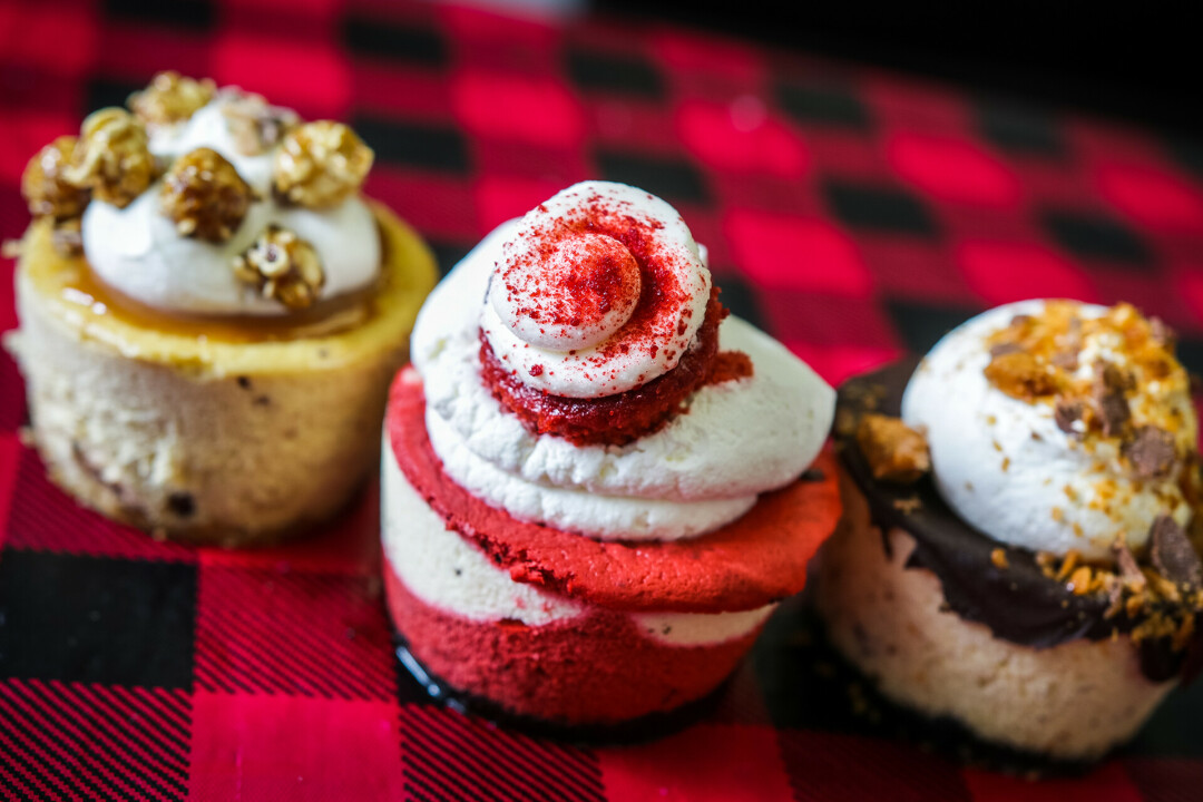 CAP