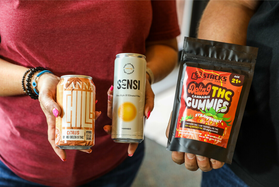 In Wisconsin &ndash; and for local hemp shops &ndash;&nbsp;other legislation is on the table as of Jan. 2026. Read up on SB-681 and SB-682 to learn more.