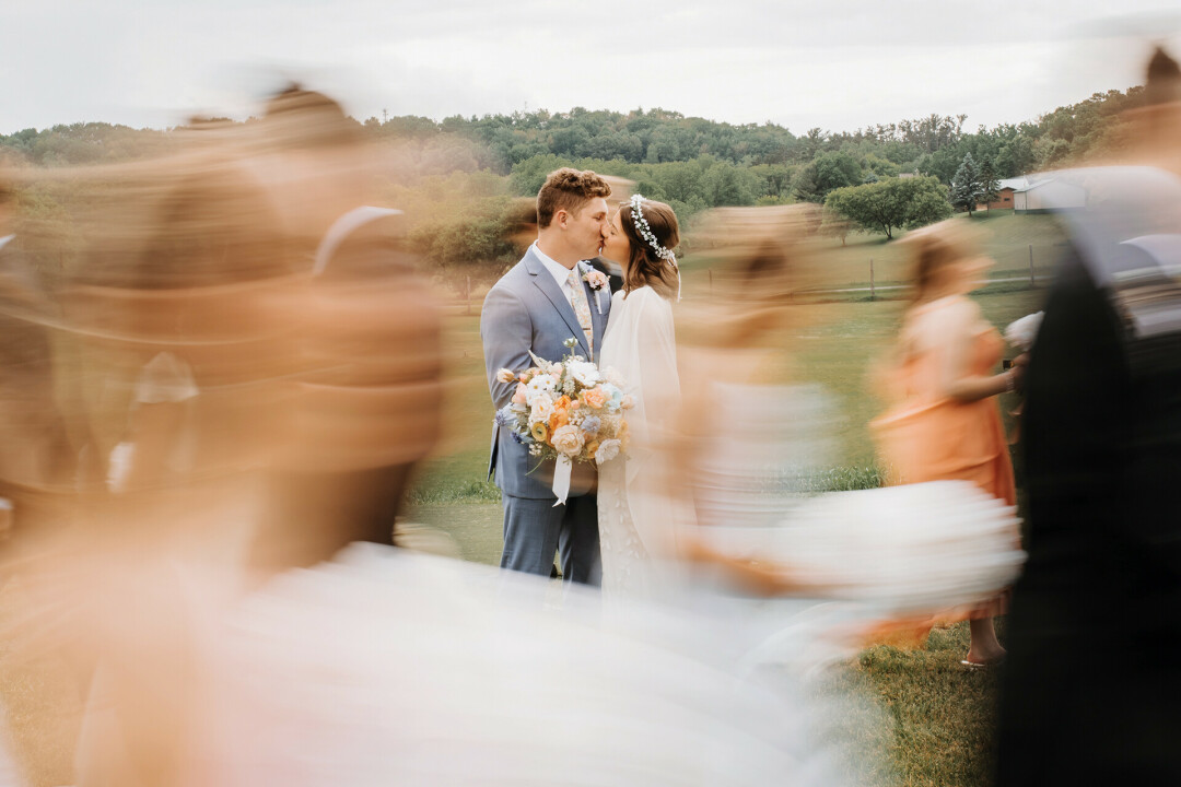 YOU LIKED IT. YOU PUT A RING ON IT. NOW WHAT?