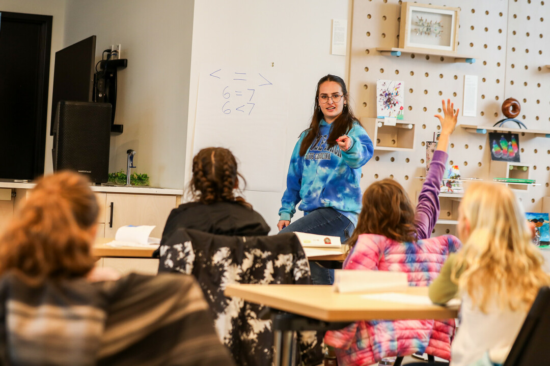 The Pablo Center is continuing &ndash;&nbsp;and expanding &ndash;&nbsp;its collaboration with UW-Eau Claire this year, introducing new theater-focused programs to this summer's class lineup.