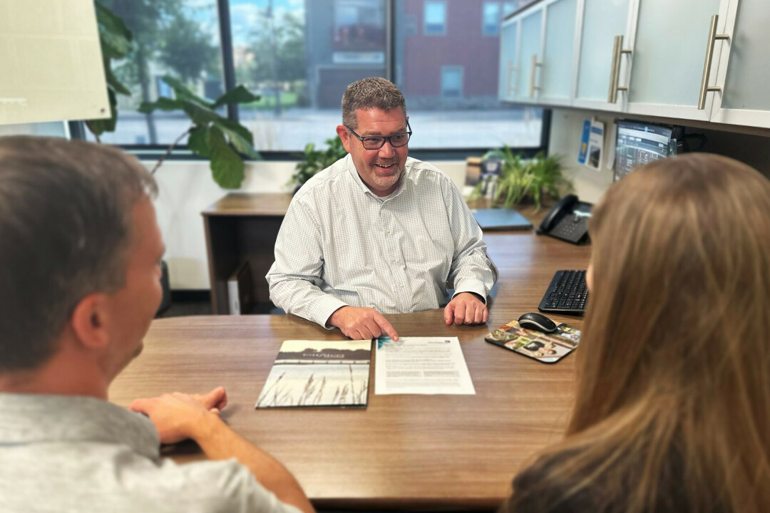 BRIAN T. SOLEY, CFP&reg;, APMATM, CLTC&reg;, FINANCIAL ADVISOR & INSURANCE SPECIALIST RIVER PRAIRIE WEALTH PARTNERS, A PRIVATE WEALTH ADVISORY PRACTICE OF AMERIPRISE FINANCIAL SERVICES, LLC