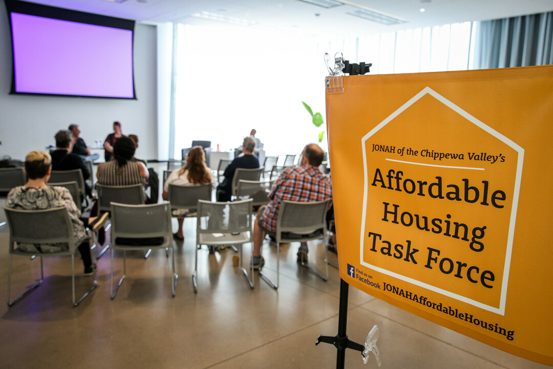 UP YOUR GAME. Your rental literacy game, that is. Tenant-landlord rules can be overwhelming and can differ state to state. In Eau Claire, locals can contact the Eau Claire Tenant Landlord Resource Center for pointers, resources and more.