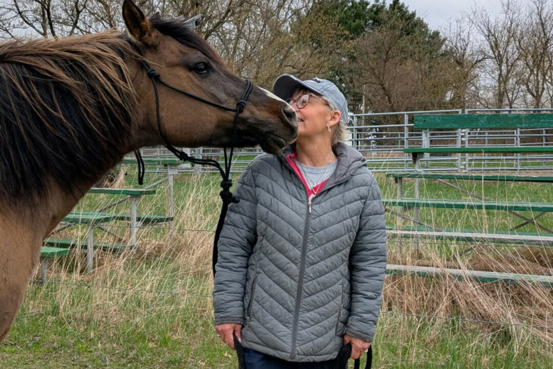 CAP (Photo via SafePlacePasture.org)