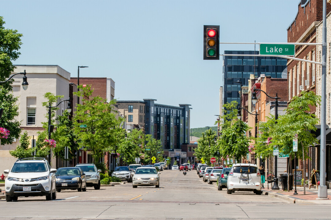 MAY THE FORCE BE WITH YOU, COME AUG. 1.&nbsp; The parking systems in downtown Eau Claire have changed many times over the past decade or so. The most significant change in recent years was the implementation of Passport, an app and tech provider in the downtown parking ramps.&nbsp;