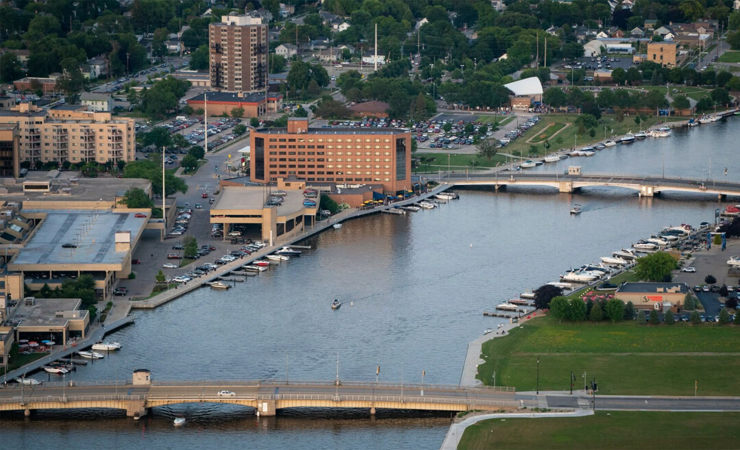 OSHKOSH