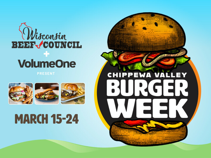 Chippewa Valley Burger Week 2024   151969 Burger Week Event Image 2024 