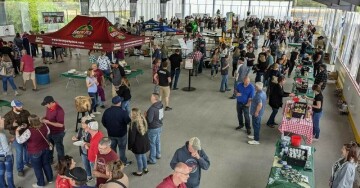 15th Annual Northwest Beerfest