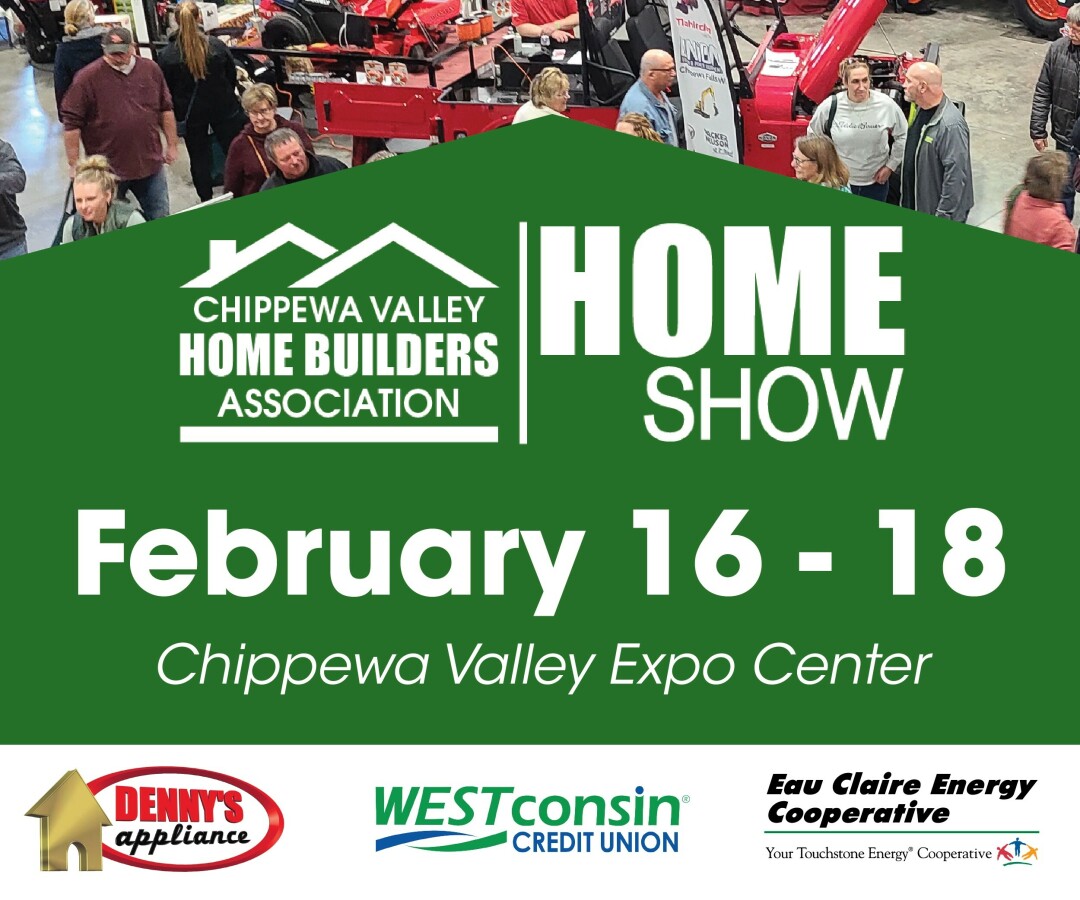 45th Annual Chippewa Valley Home Show