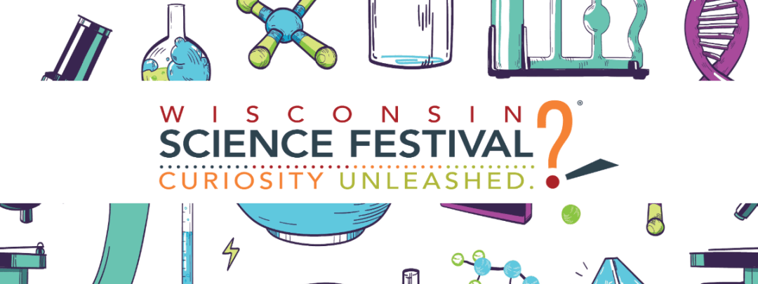 Science Parade Ready, Set, Science: Family Science Fest Expo