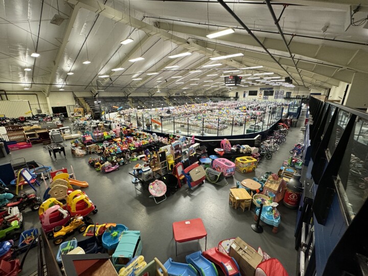 Here We Grow Again - Children's Consignment Sale Event