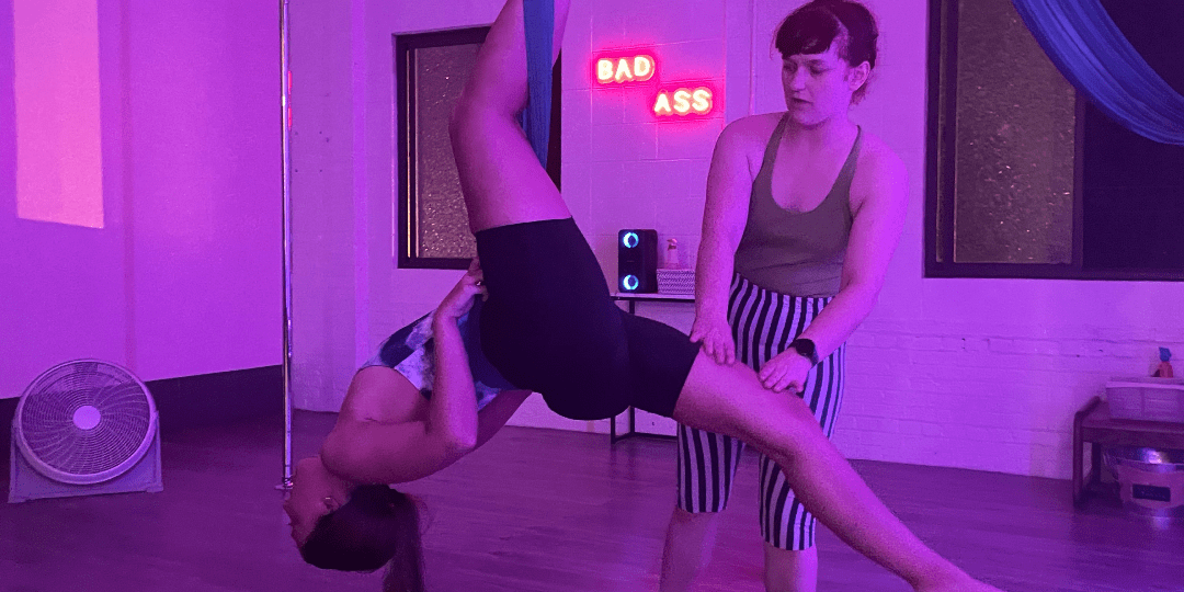 Intro to Aerials