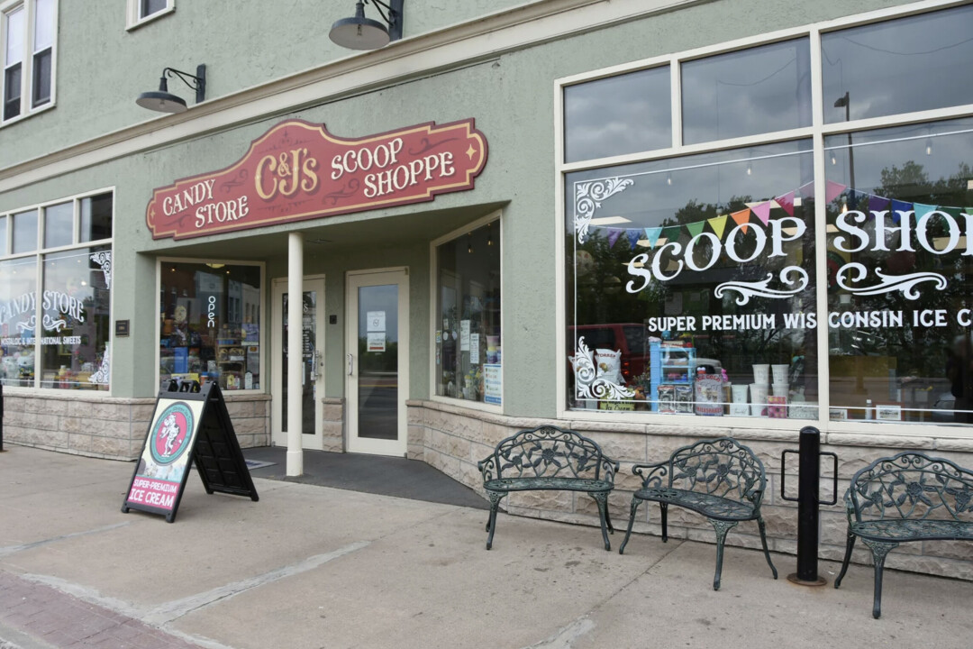 C&J's Candy Store & Scoop Shoppe – C&Js Candy Store & Scoop Shoppe