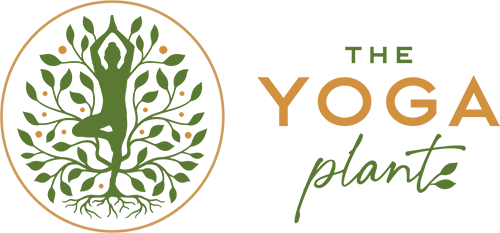 The Yoga Plant
