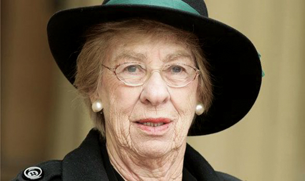 Eva Schloss