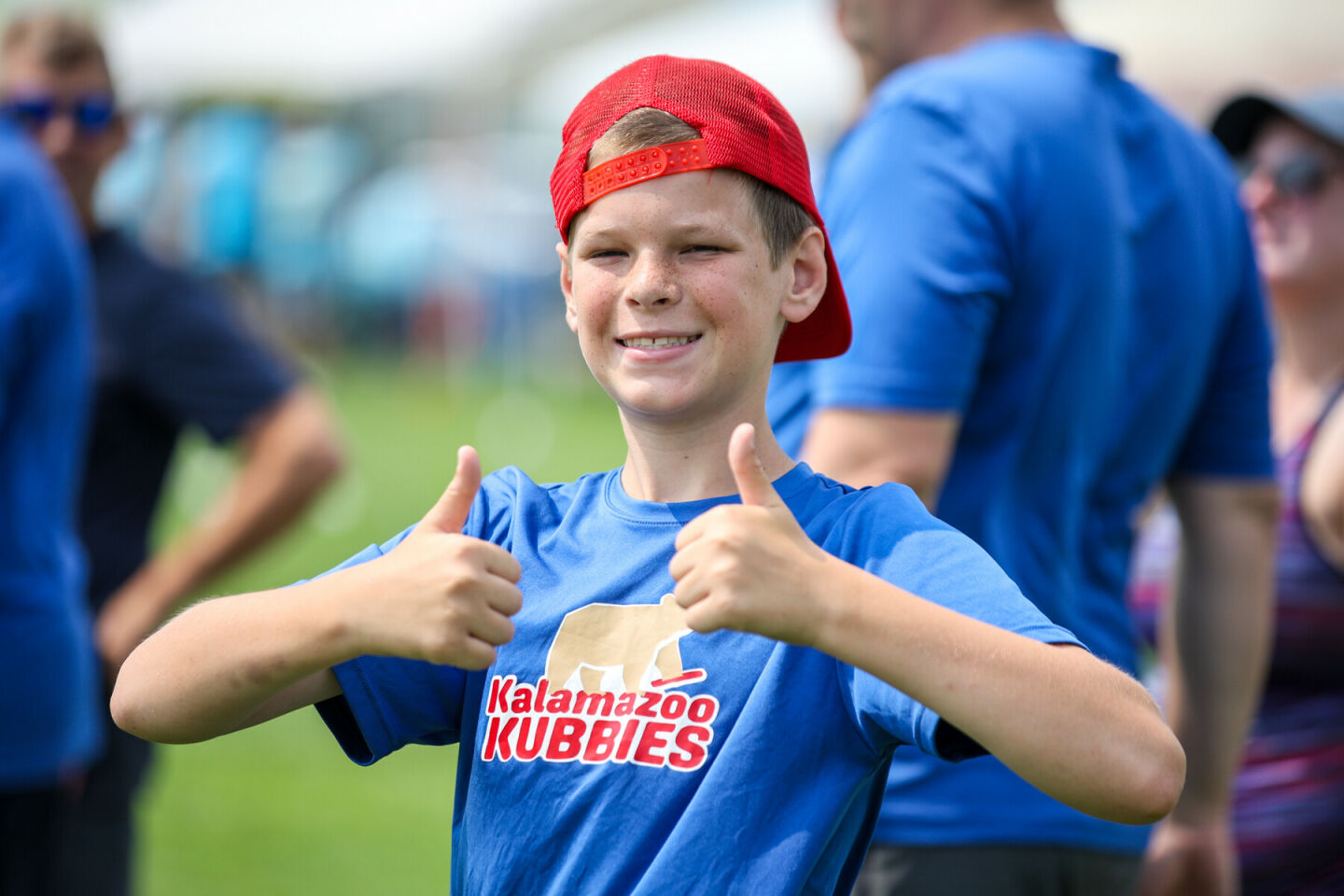 [PHOTOS] 18th Annual U.S. National Kubb Championship - this...
